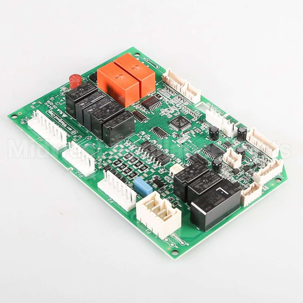 W10861423 Whirlpool Cntrl-Elec