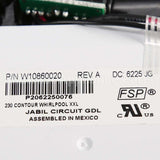 W10861425 Whirlpool Cntrl-Elec