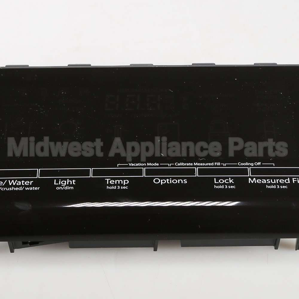 W10861425 Whirlpool Cntrl-Elec