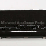 W10861425 Whirlpool Cntrl-Elec