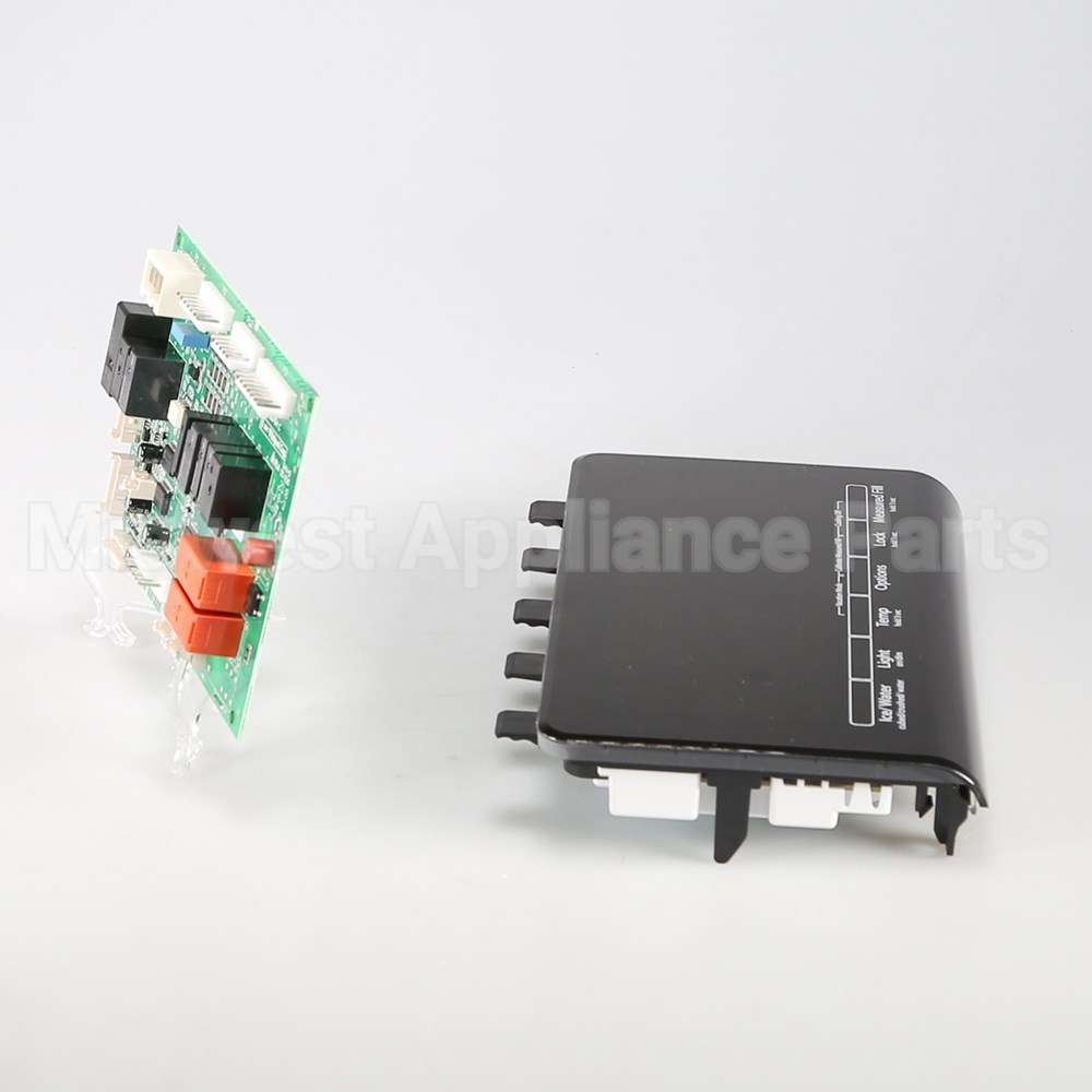 W10861425 Whirlpool Cntrl-Elec