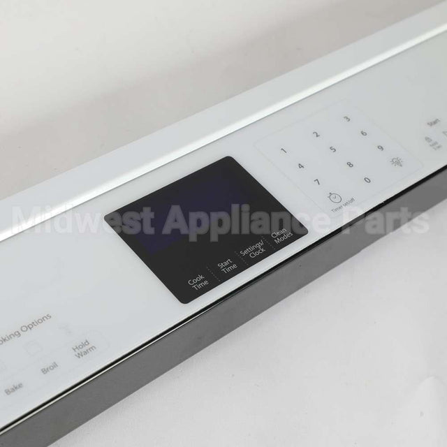 W10861487 Whirlpool Panl-Cntrl