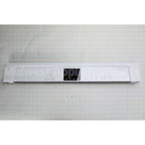 W10861487 Whirlpool Panl-Cntrl