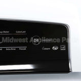 W10861501 Whirlpool Console