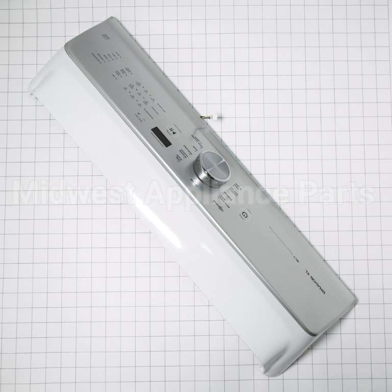 W10861510 Whirlpool Console