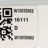 W10861520 Whirlpool Console