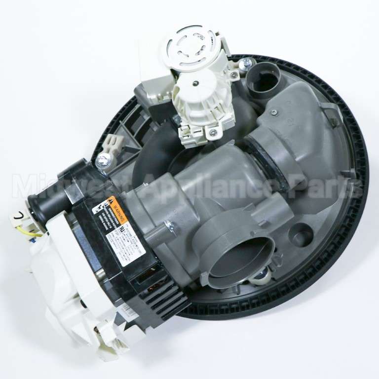 W10861526 Whirlpool Pump&Motor