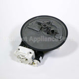 W10861526 Whirlpool Pump&Motor