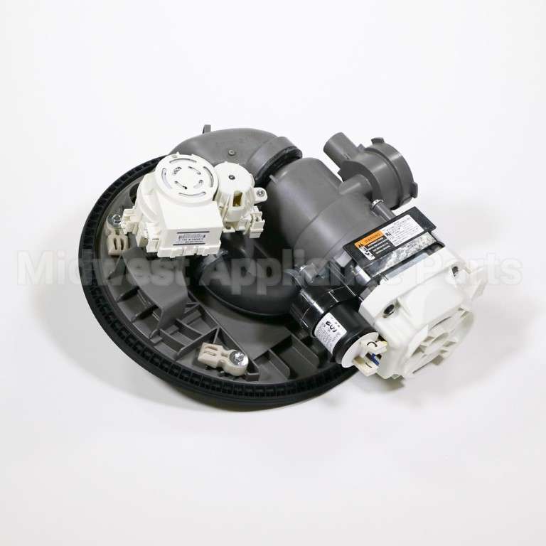 W10861526 Whirlpool Pump&Motor
