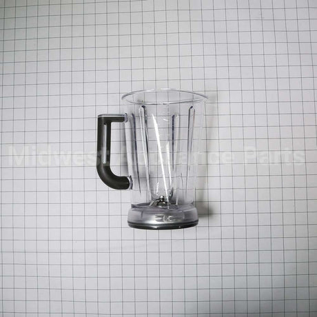 W10861536 Whirlpool Jar