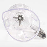 W10861536 Whirlpool Jar