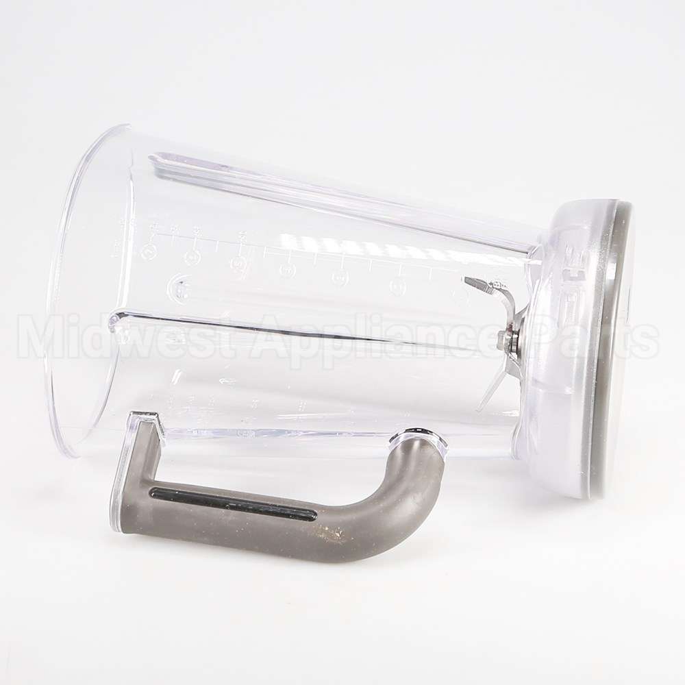 W10861536 Whirlpool Jar