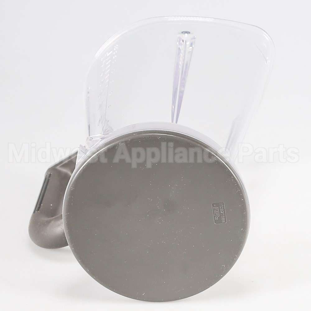 W10861536 Whirlpool Jar