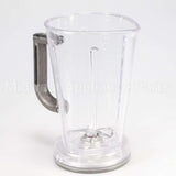 W10861536 Whirlpool Jar