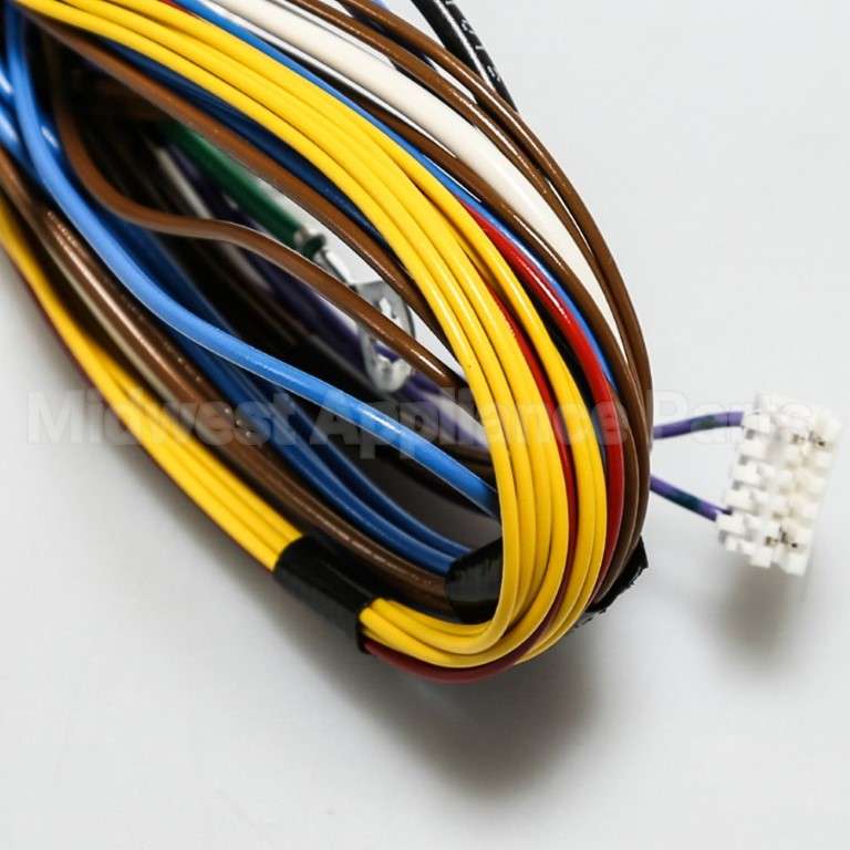 W10861608 Whirlpool Harns-Wire