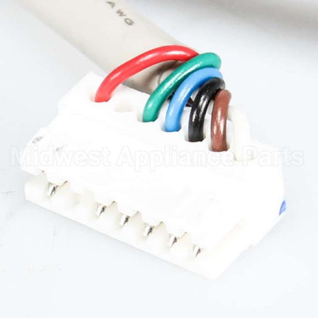 W10861642 Whirlpool Latch