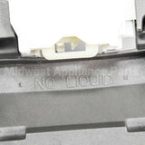 W10861642 Whirlpool Latch