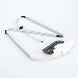 W10861642 Whirlpool Latch