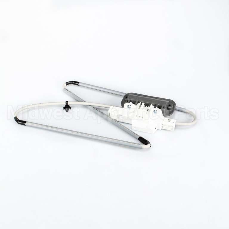 W10861642 Whirlpool Latch