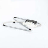 W10861642 Whirlpool Latch