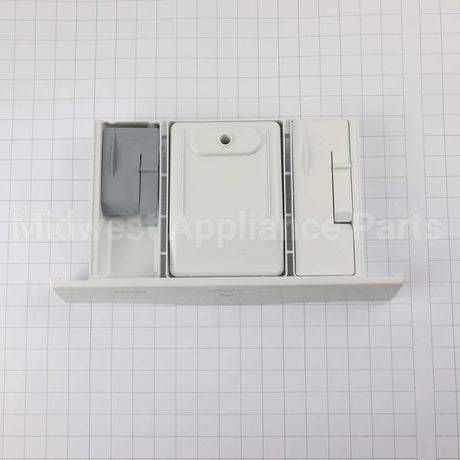 W10861667 Whirlpool Drawer