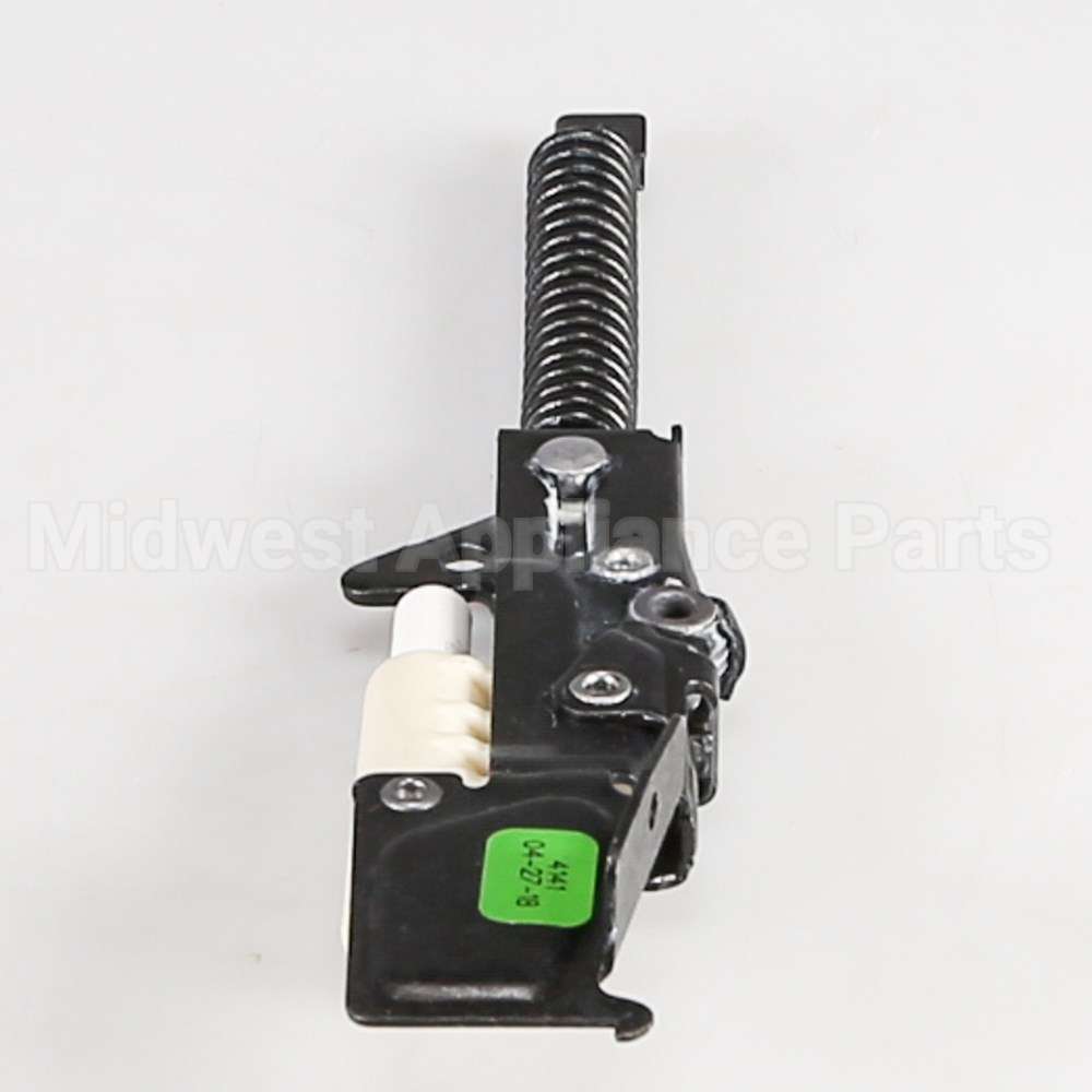 W10861714 Whirlpool Hinge