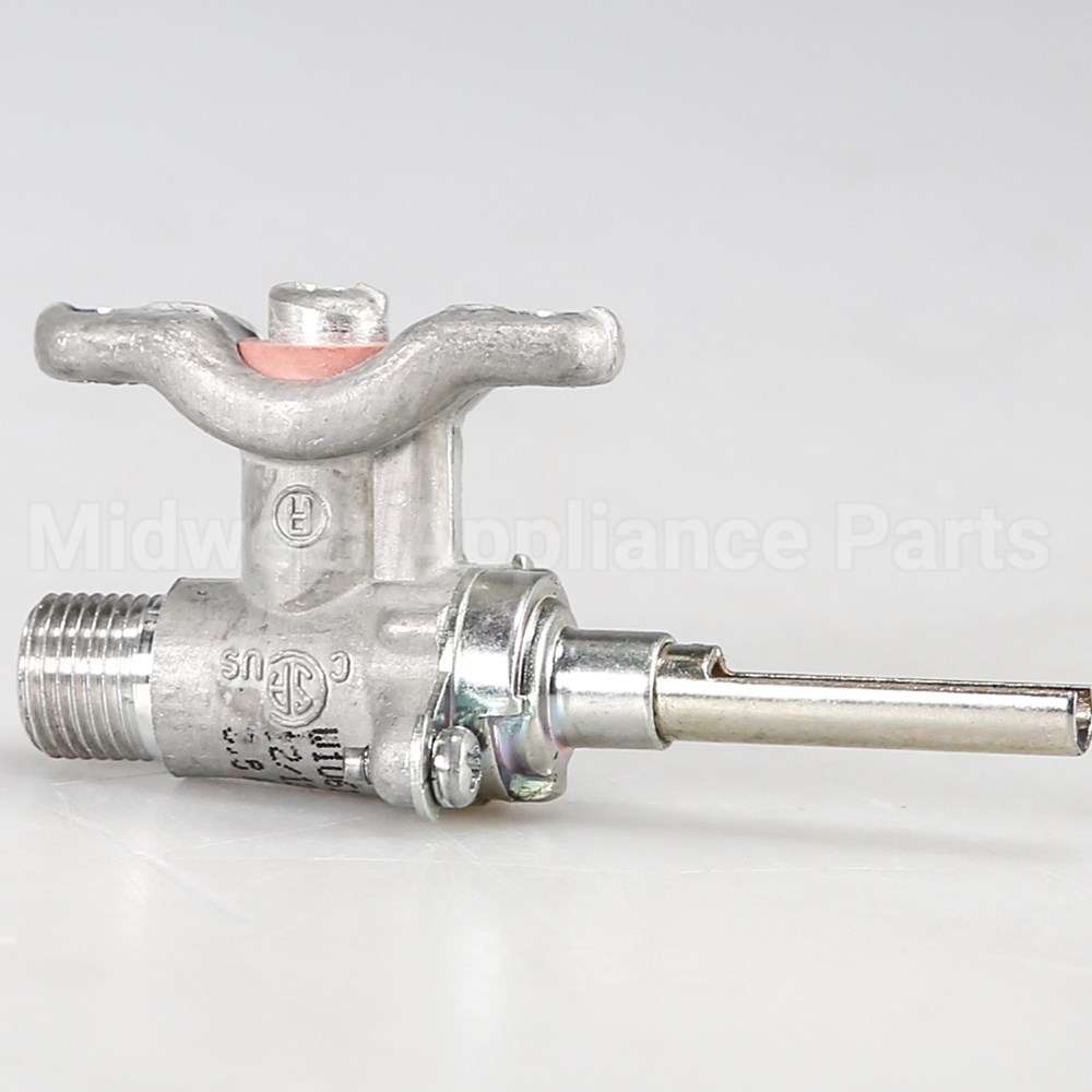 W10861716 Whirlpool Valve-Brnr