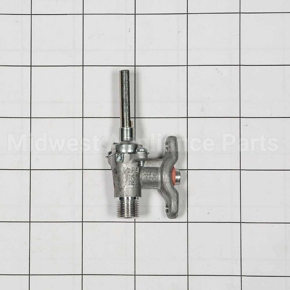 W10861716 Whirlpool Valve-Brnr