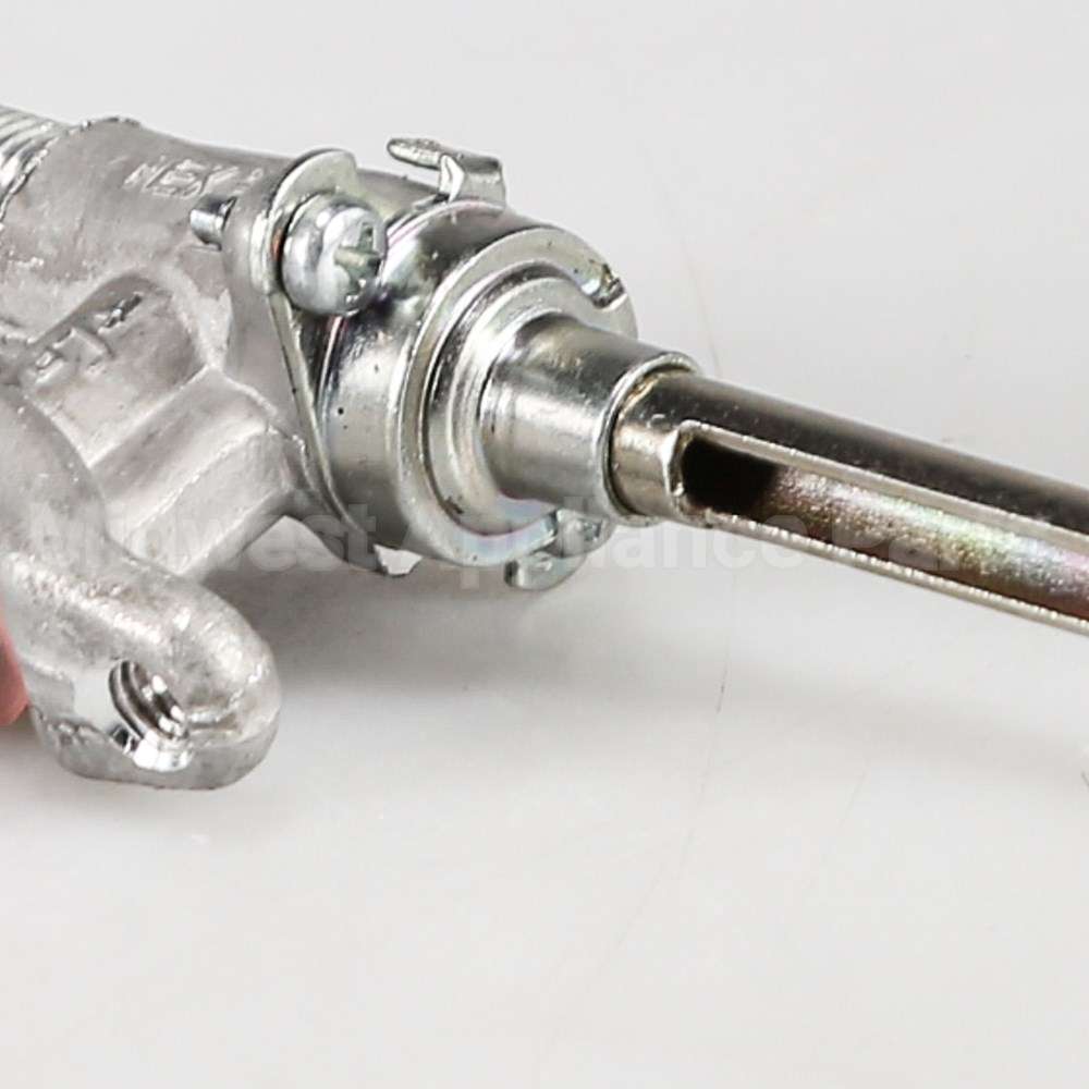 W10861716 Whirlpool Valve-Brnr