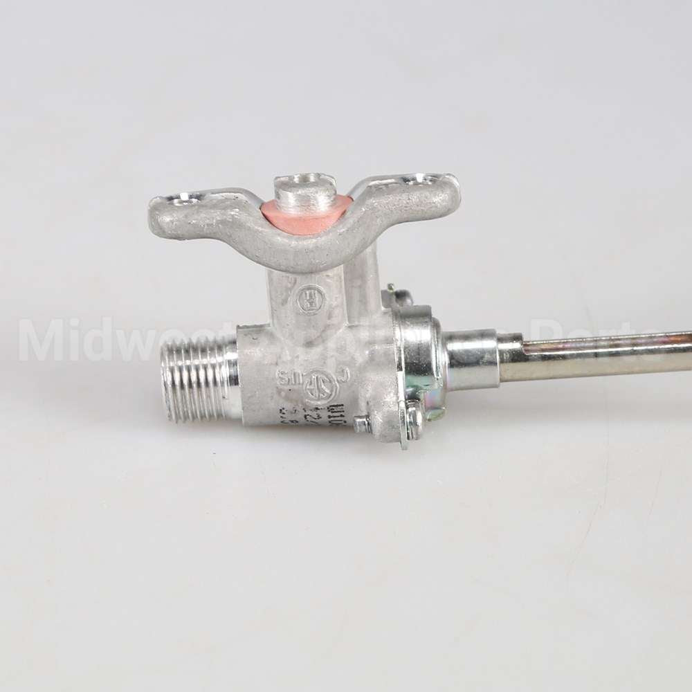 W10861716 Whirlpool Valve-Brnr