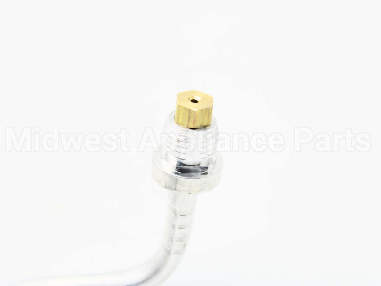 W10861724 Whirlpool Venturi