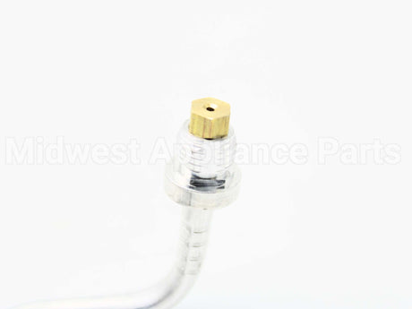 W10861724 Whirlpool Venturi