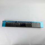 W10861740 Whirlpool Panl-Cntrl