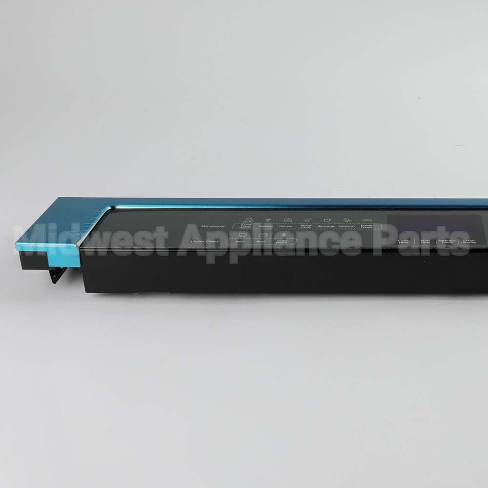 W10861740 Whirlpool Panl-Cntrl