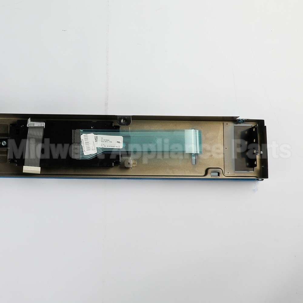 W10861740 Whirlpool Panl-Cntrl