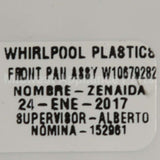 W10861754 Whirlpool Bin-Freezr