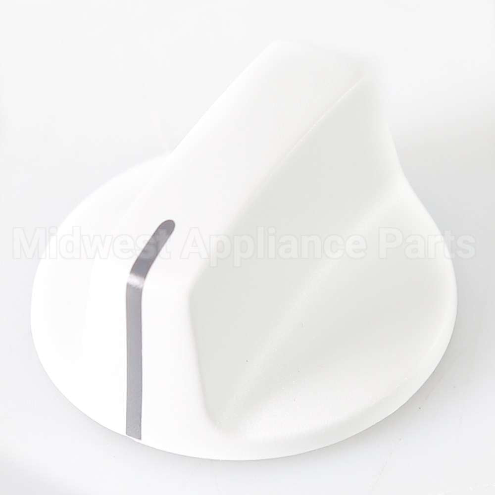 W10861812 Whirlpool Knob