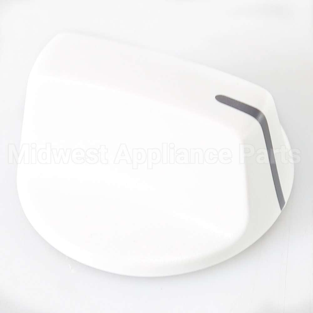 W10861812 Whirlpool Knob