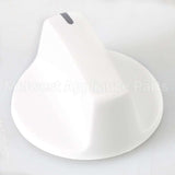 W10861812 Whirlpool Knob