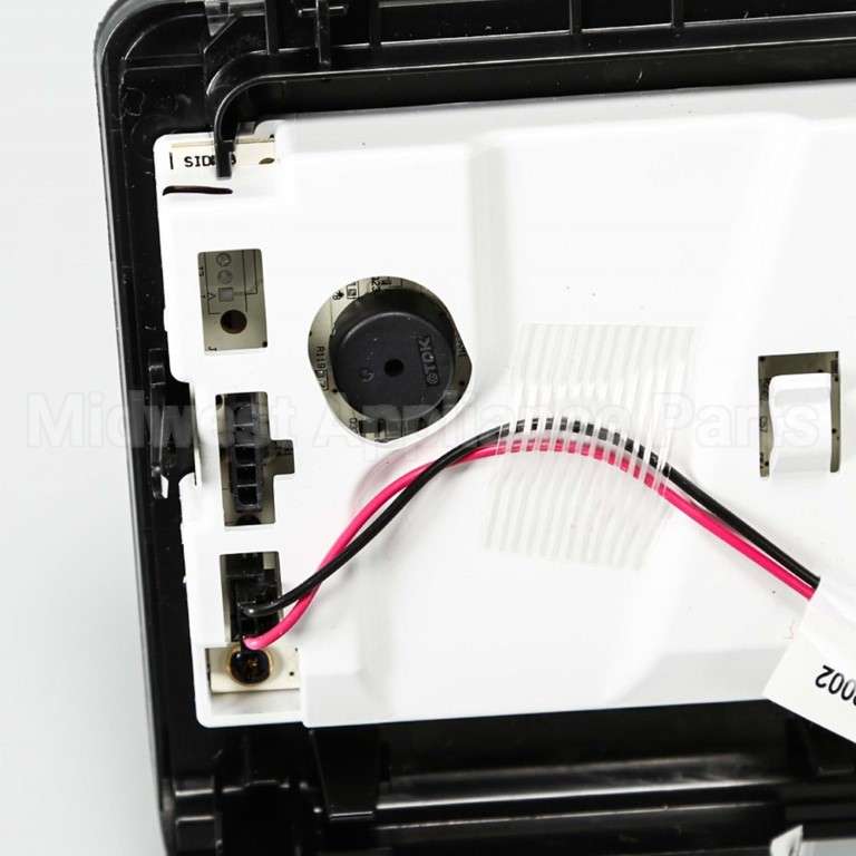 W10861900 Whirlpool Cntrl-Elec