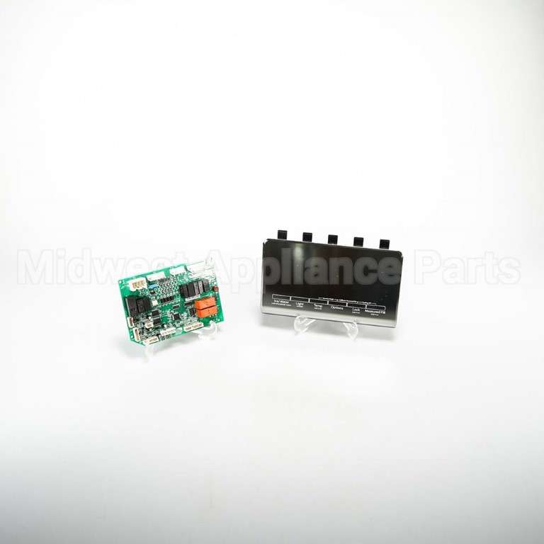 W10861908 Whirlpool Cntrl-Elec