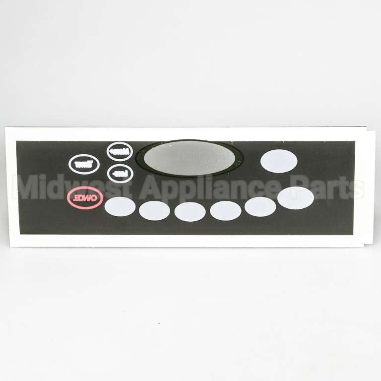 W10861953 Whirlpool Cntrl-Elec