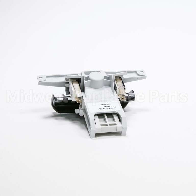W10862259 Whirlpool Latch-Door