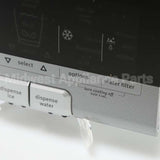 W10862814 Whirlpool Cntrl-Elec