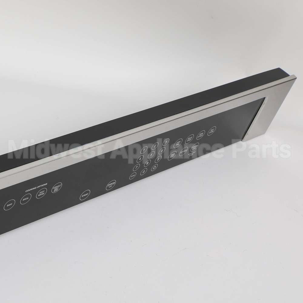 W10864193 Whirlpool Panl-Cntrl
