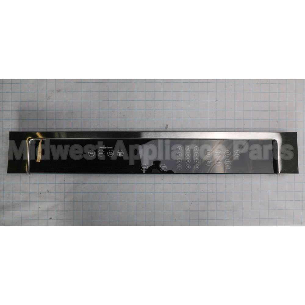 W10864193 Whirlpool Panl-Cntrl