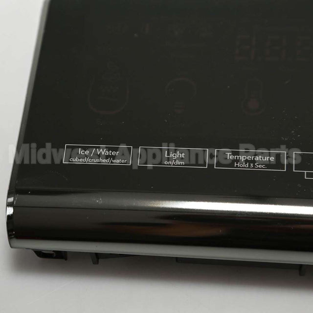 W10864260 Whirlpool Cntrl-Elec