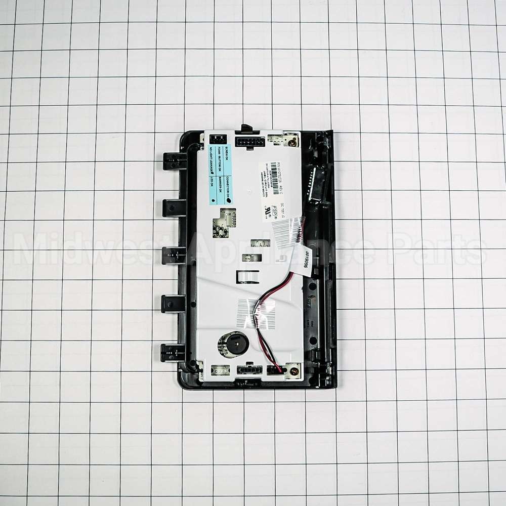 W10864260 Whirlpool Cntrl-Elec