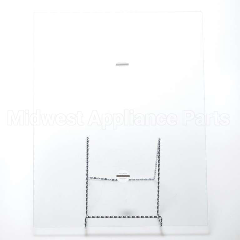 W10864399 Whirlpool Shelf-Glas