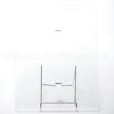 W10864399 Whirlpool Shelf-Glas